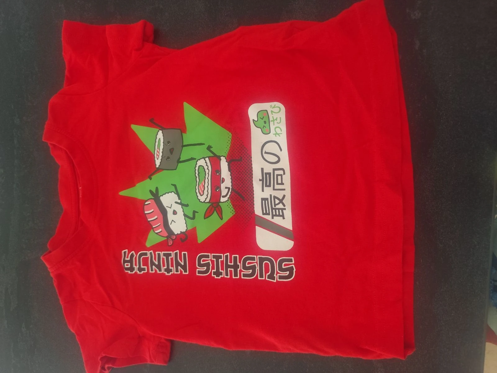 Tee-shirt 